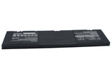 Black Battery For Asus Asuspro Pu401, Asuspro Pu401la, Asuspro Essential Pu401la 11.1v, 3950mah - 43.85wh Notebook, Laptop Cameron Sino Technology Limited   