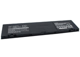 Black Battery For Asus Asuspro Pu401, Asuspro Pu401la, Asuspro Essential Pu401la 11.1v, 3950mah - 43.85wh Notebook, Laptop Cameron Sino Technology Limited   