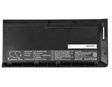 Black Battery For Asus Bu201, Bu201l, Bu201la 7.6v, 4200mah - 31.92wh Notebook, Laptop Cameron Sino Technology Limited   