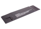 Black Battery For Asus Eee Pc 1008, Eee Pc 1008p, Eee Pc 1008kr 10.95v, 2900mah - 31.76wh Notebook, Laptop Cameron Sino Technology Limited   