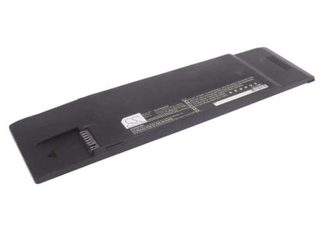 Black Battery For Asus Eee Pc 1008kr, Eee Pc 1008p, Eee Pc 1008p-kr 10.95v, 2900mah - 31.76wh Notebook, Laptop Cameron Sino Technology Limited   