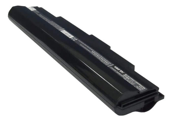 Black Battery For Asus Eee Pc 1201n, Eee Pc 1201t Eee Pc 1201, Eee Pc 1201ha 11.1v, 4400mah - 48.84wh Notebook, Laptop Cameron Sino Technology Limited   