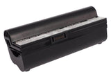 Black Battery For Asus Eee Pc 703, Eee Pc 900a, Eee Pc 900ha 7.4v, 10400mah - 76.96wh Notebook, Laptop Cameron Sino Technology Limited   