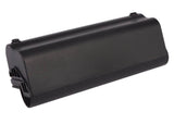 Black Battery For Asus Eee Pc 703, Eee Pc 900a, Eee Pc 900ha 7.4v, 8800mah - 65.12wh Notebook, Laptop Cameron Sino Technology Limited   