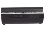 Black Battery For Asus Eee Pc 703, Eee Pc 900a, Eee Pc 900ha 7.4v, 8800mah - 65.12wh Notebook, Laptop Cameron Sino Technology Limited   