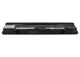 Black Battery For Asus Eee Pc R052, Eee Pc R052c, Eee Pc R052ce 10.8v, 4400mah - 47.52wh Notebook, Laptop Cameron Sino Technology Limited   