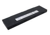 Black Battery For Asus Eee Pc S101, Epcs101-bpn003x 7.4v, 9800mah - 72.52wh Notebook, Laptop Cameron Sino Technology Limited (Suspended)   