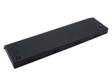 Black Battery For Asus Eee Pc S101, Epcs101-bpn003x 7.4v, 9800mah - 72.52wh Notebook, Laptop Cameron Sino Technology Limited (Suspended)   