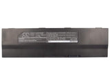 Black Battery For Asus Eee Pc T101, Eee Pc T101mt-eu17-bk, Eee Pc T101mt-eu37 7.3v, 4900mah - 35.77wh Notebook, Laptop Cameron Sino Technology Limited (Suspended)   