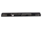 Black Battery For Asus Eee Pc X101, Eee Pc X101c, Eee Pc X101ch 10.8v, 2200mah - 23.76wh Notebook, Laptop Cameron Sino Technology Limited   