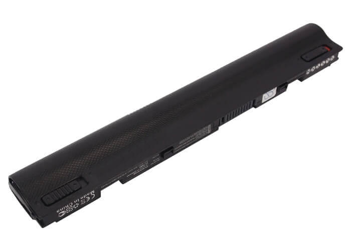 Black Battery For Asus Eee Pc X101, Eee Pc X101c, Eee Pc X101ch 10.8v, 2200mah - 23.76wh Notebook, Laptop Cameron Sino Technology Limited   