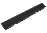 Black Battery For Asus Eee Pc X101, Eee Pc X101c, Eee Pc X101ch 10.8v, 2200mah - 23.76wh Notebook, Laptop Cameron Sino Technology Limited   