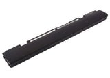 Black Battery For Asus Eee Pc X101, Eee Pc X101c, Eee Pc X101ch 10.8v, 2200mah - 23.76wh Notebook, Laptop Cameron Sino Technology Limited   