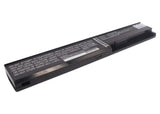 Black Battery For Asus F301, F301a, F301a1 10.8v, 4400mah - 47.52wh Notebook, Laptop Cameron Sino Technology Limited   