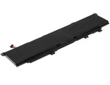 Black Battery For Asus F402c, F402ca-wx102h 7.4v, 5100mah - 37.74wh Notebook, Laptop Cameron Sino Technology Limited   