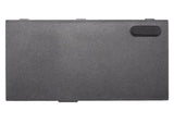 Black Battery For Asus F70, F70s, F70sl 14.8v, 4400mah - 65.12wh Notebook, Laptop Cameron Sino Technology Limited   