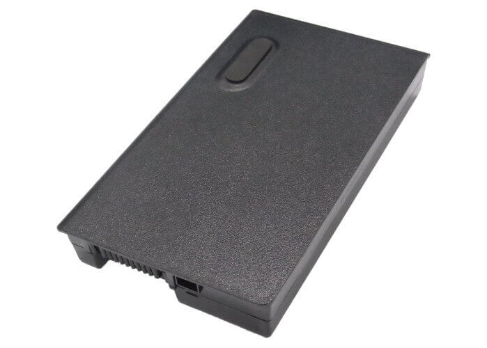 Black Battery For Asus F8sn, F8, A8000ja 11.1v, 4400mah - 48.84wh Notebook, Laptop Cameron Sino Technology Limited   