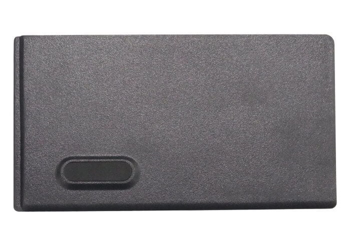 Black Battery For Asus F8sn, F8, A8000ja 11.1v, 4400mah - 48.84wh Notebook, Laptop Cameron Sino Technology Limited   