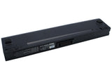 Black Battery For Asus F9e, F9s, F9dc 11.1v, 4400mah - 48.84wh Notebook, Laptop Cameron Sino Technology Limited   