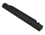 Black Battery For Asus Fx-plus, Gl552, Gl552j 14.8v, 2200mah - 32.56wh Notebook, Laptop Cameron Sino Technology Limited   