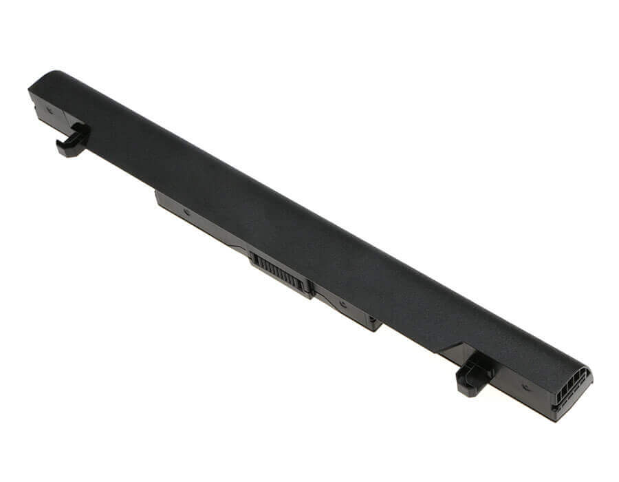 Black Battery For Asus Fx-plus, Gl552, Gl552j 14.8v, 2200mah - 32.56wh Notebook, Laptop Cameron Sino Technology Limited   