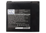 Black Battery For Asus G74, G74j, G74jh 14.4v, 4400mah - 63.36wh Notebook, Laptop Cameron Sino Technology Limited   