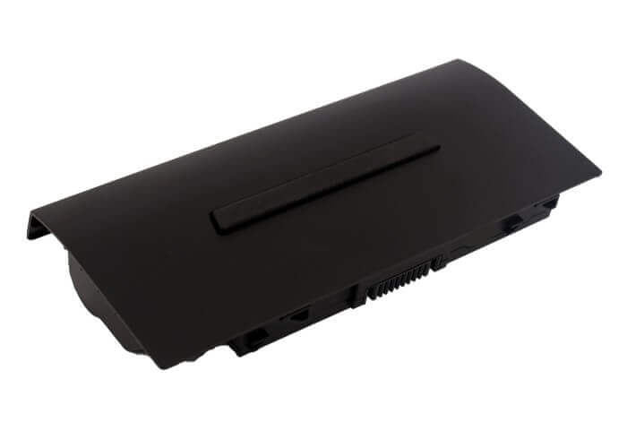 Black Battery For Asus G75, G75v, G75vm 14.8v, 4400mah - 65.12wh Notebook, Laptop Cameron Sino Technology Limited   