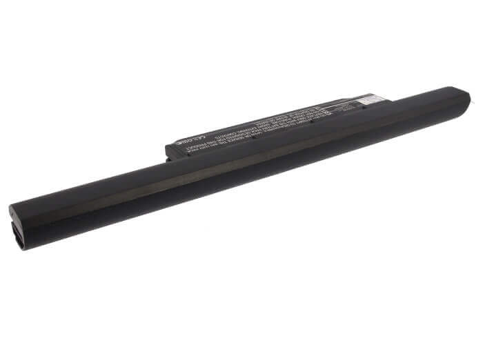 Black Battery For Asus K45d, K45de, K45dr 10.8v, 4400mah - 47.52wh Notebook, Laptop Cameron Sino Technology Limited   