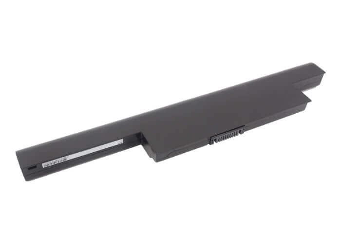 Black Battery For Asus K93, K93s, K93sv 10.8v, 4400mah - 47.52wh Notebook, Laptop Cameron Sino Technology Limited   