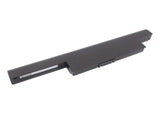 Black Battery For Asus K93, K93s, K93sv 10.8v, 4400mah - 47.52wh Notebook, Laptop Cameron Sino Technology Limited   