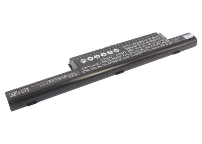 Black Battery For Asus K93, K93s, K93sv 10.8v, 4400mah - 47.52wh Notebook, Laptop Cameron Sino Technology Limited   