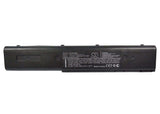 Black Battery For Asus L5, L5c, L5d 14.8v, 4400mah - 65.12wh Notebook, Laptop Cameron Sino Technology Limited (Suspended)   