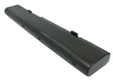 Black Battery For Asus L5, L5c, L5d 14.8v, 4400mah - 65.12wh Notebook, Laptop Cameron Sino Technology Limited (Suspended)   