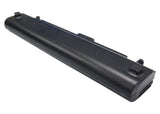 Black Battery For Asus M5, S5, M5000 11.1v, 4400mah - 48.84wh Notebook, Laptop Cameron Sino Technology Limited   