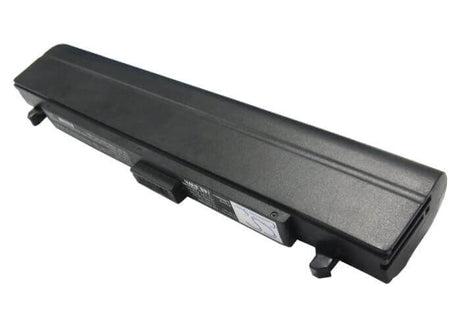 Black Battery For Asus M5, S5, M5000 11.1v, 4400mah - 48.84wh Notebook, Laptop Cameron Sino Technology Limited   