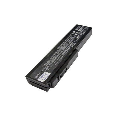 Black Battery For Asus M50, M51, M50s 11.1v, 4400mah - 48.84wh Notebook, Laptop Cameron Sino Technology Limited   