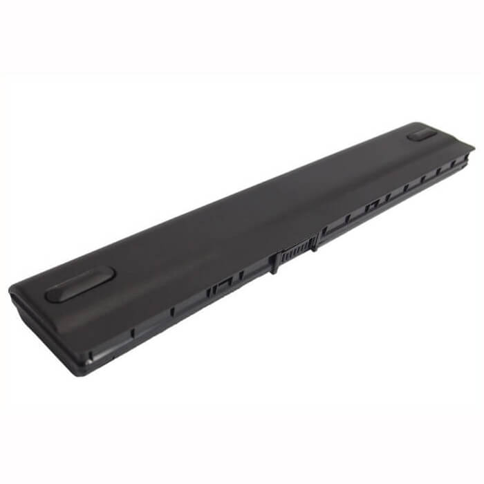 Black Battery For Asus M7, Z7, Z70 14.8v, 4400mah - 65.12wh Notebook, Laptop Cameron Sino Technology Limited (Suspended)   