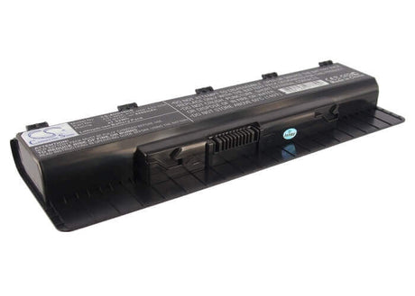 Black Battery For Asus N46, N46v, N46vj 10.8v, 4400mah - 47.52wh Notebook, Laptop Cameron Sino Technology Limited   