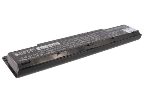 Black Battery For Asus N46, N46v, N46vj 10.8v, 4400mah - 47.52wh Notebook, Laptop Cameron Sino Technology Limited   