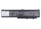 Black Battery For Asus N50, N50a, N50e 11.1v, 4400mah - 48.84wh Notebook, Laptop Cameron Sino Technology Limited   