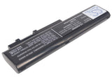 Black Battery For Asus N50, N50a, N50e 11.1v, 4400mah - 48.84wh Notebook, Laptop Cameron Sino Technology Limited   