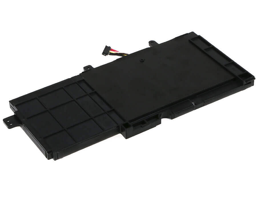 Black Battery For Asus N591lb, Q551ln, Q551 11.4v, 4000mah - 45.60wh Notebook, Laptop Cameron Sino Technology Limited   