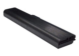 Black Battery For Asus N82, N82e, N82ei 10.8v, 4400mah - 47.52wh Notebook, Laptop Cameron Sino Technology Limited   