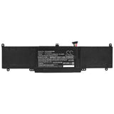 Black Battery For Asus Q302l, Q302la, Q302lg 11.3v, 4400mah - 49.72wh Notebook, Laptop Cameron Sino Technology Limited   