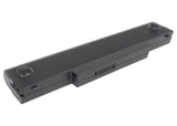 Black Battery For Asus S37, Z37, S37e 11.1v, 4400mah - 48.84wh Notebook, Laptop Cameron Sino Technology Limited (Suspended)   