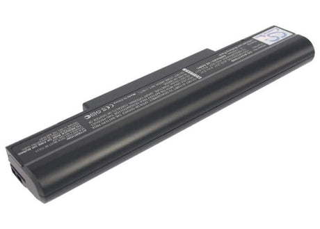 Black Battery For Asus S37, Z37, S37e 11.1v, 4400mah - 48.84wh Notebook, Laptop Cameron Sino Technology Limited (Suspended)   