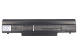 Black Battery For Asus S37, Z37, S37e 11.1v, 4400mah - 48.84wh Notebook, Laptop Cameron Sino Technology Limited (Suspended)   