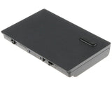 Black Battery For Asus T12er 14.8v, 4400mah - 65.12wh Notebook, Laptop Cameron Sino Technology Limited   