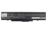 Black Battery For Asus T14 11.1v, 4400mah - 48.84wh Notebook, Laptop Cameron Sino Technology Limited   