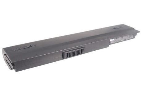 Black Battery For Asus U1e, U3s, U1f 11.1v, 4400mah - 48.84wh Notebook, Laptop Cameron Sino Technology Limited   